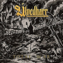 Ulvedharr: Total War - CD