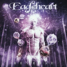 Eagleheart: Reverse - CD