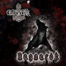 Ulvedharr: Ragnarok - CD