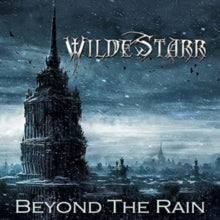WildeStarr: Beyond The Rain - CD