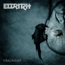Eldritch: Cracksleep (Limited Digi) - CD