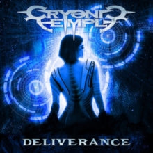 Cryonic Temple: Deliverance (Limited Digi) - CD