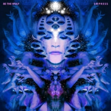 Be the Wolf: Empress (Limited Edition) - CD