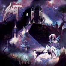 Sadist: Spellbound (Limited Edition) - CD