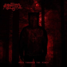 My Regime: Peek Through The Pines (Limited Edition) - CD