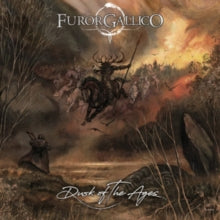 Furor Gallico: Dusk Of The Ages - CD
