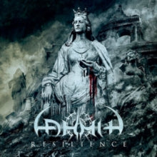 Lahmia: Resilience - CD