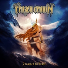 Frozen Crown: Crowned In Frost - Vinyl
