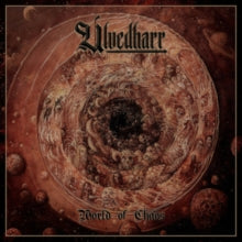 Ulvedharr: World Of Chaos - CD