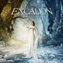 Excalion: Emotions (Limited Edition) (Digi) - CD