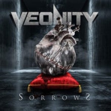 Veonity: Sorrows (Limited Edition) (Digi) - CD