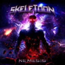 SkeleToon: Nemesis (Limited Edition) (Digi) - CD