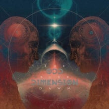 Odd Dimension: The Blue Dawn - CD