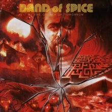 Band of Spice: By The Corner Of Tomorrow - Vinyl