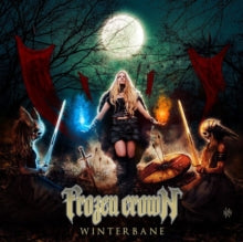 Frozen Crown: Winterbane - Vinyl