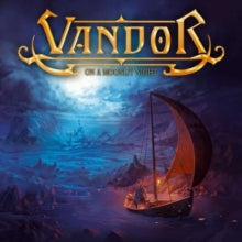 Vandor: On A Moonlit Night - Vinyl