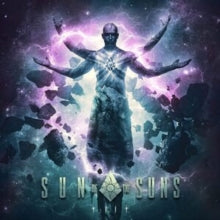 Sun of the Suns: Tiit (Limited Edition) (Digi) - CD