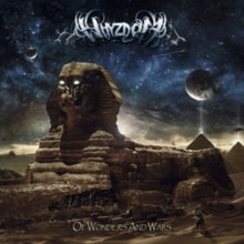 Whyzdom: Of Wonders And Wars (Limited Edition) (Digi) - CD