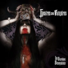 Theatres Des Vampires: In Nomine Sanguinis (Limited Edition) (Digi) - CD