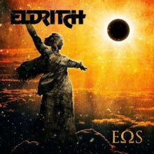 Eldritch: Eos (Limited Edition) (Digi) - CD