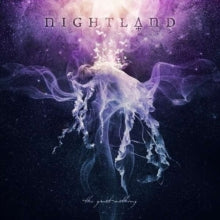 Nightland: The Great Nothing (Limited Edition) (Digi) - CD