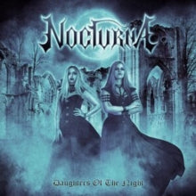 Nocturna: Daughters Of The Night (Limited Edition) (Digi) - CD