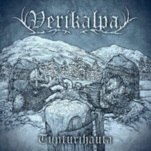 Verikalpa: Tunturihauta - CD