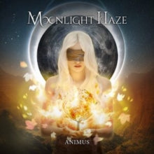 Moonlight Haze: Animus (Limited Edition) (Digi) - CD