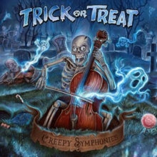 Trick Or Treat: Creepy Symphonies (Limited Edition) (Digi) - CD
