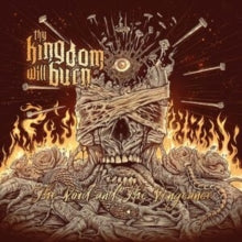 Thy Kingdom Will Burn: The Void And The Vengeance - CD