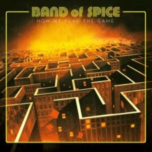 Band of Spice: How We Play The Game - Vinyl