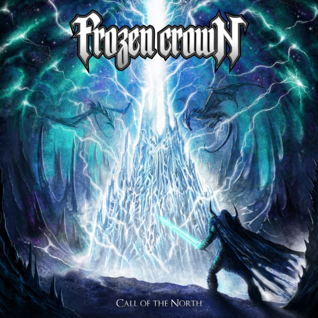 Frozen Crown: Call Of The North (Limited Edition) (Digi) - CD
