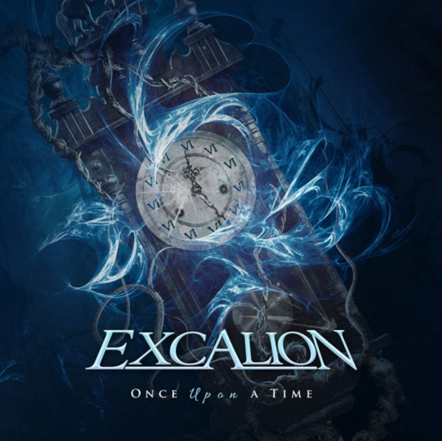Excalion: Once Upon A Time (Limited Edition) (Digi) - CD