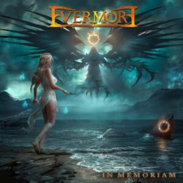 Evermore: In Memoriam - Vinyl