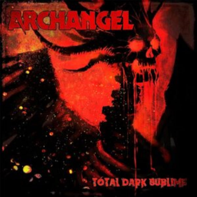 Archangel: Total Dark Sublime - CD
