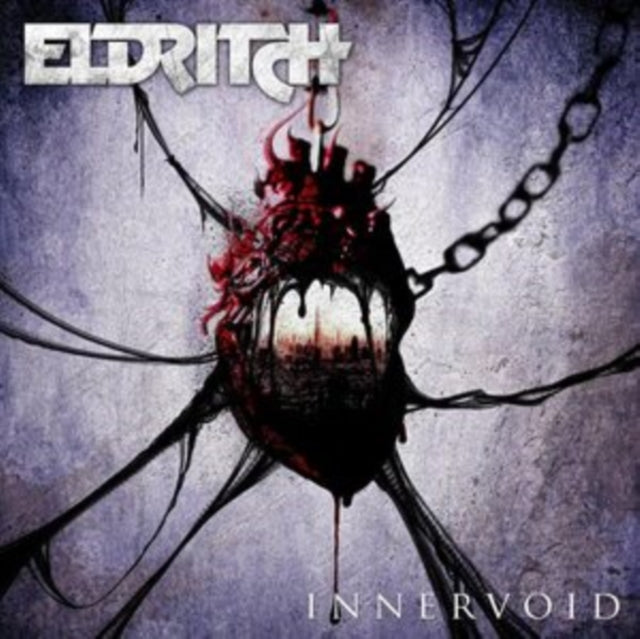 Eldritch: Innervoid (Limited Edition) (Digi) - CD