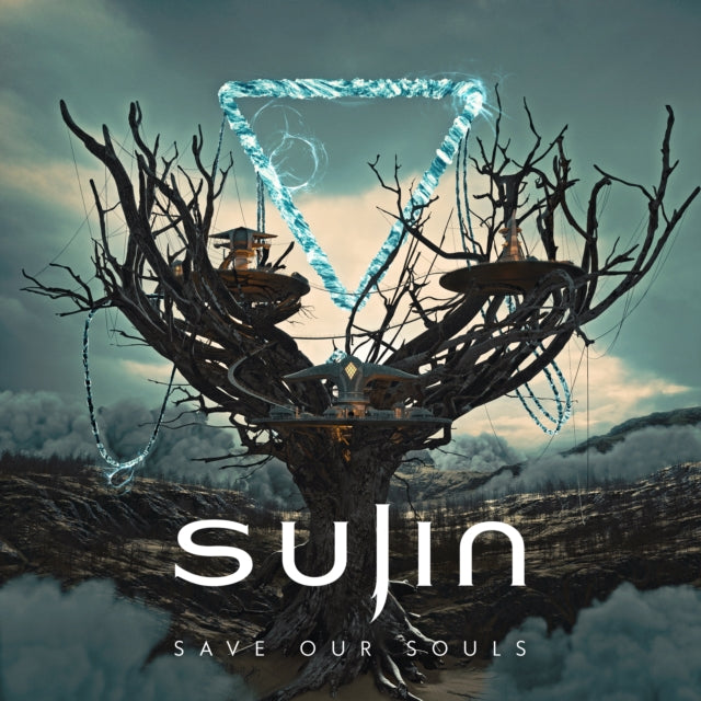 Sujin: Save Our Souls (Limited Edition) (Digi) - CD