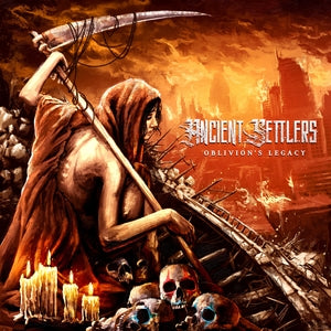 Ancient Settlers: Oblivions Legacy - CD