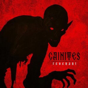 Cainites: Revenant - CD