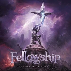 Fellowship: The Skies Above Eternity (Limited Edition) (Digi) - CD