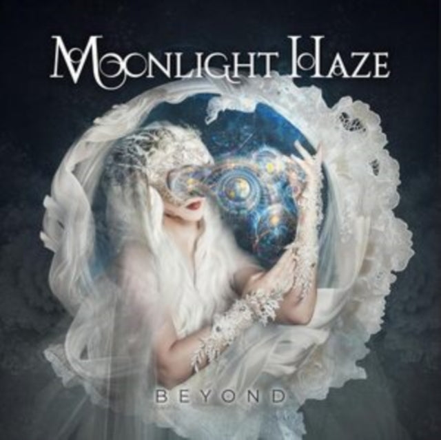 Moonlight Haze: Beyond (Limited Edition) (Digi) - CD