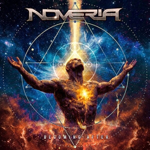 Noveria: Becoming After - CD
