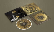 Cursed Cemetery: A Forgotten Epitaph - CD