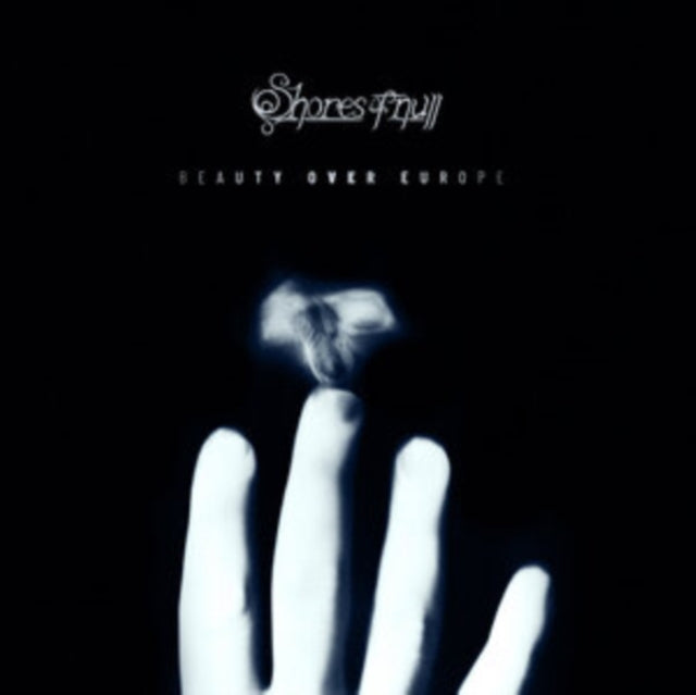 Shores of Null: Beauty Over Europe (Digisleeve) - CD