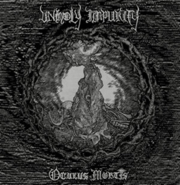 Unholy Impurity: Oculus Mortis - CD