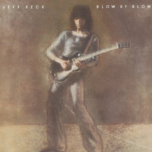 Jeff Beck: Blow By Blow - Vinyl