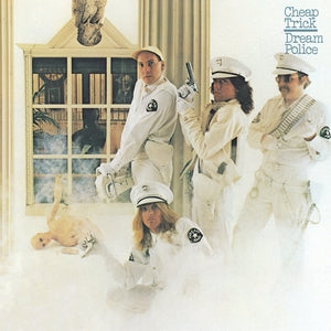 Cheap Trick: Dream Police - Vinyl
