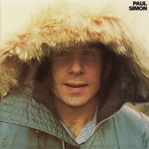 Paul Simon: Paul Simon - Vinyl