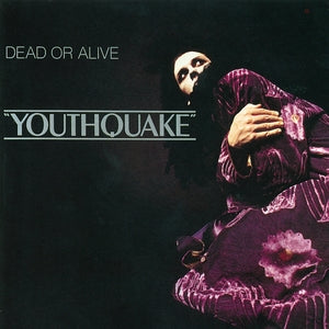 Dead Or Alive: Youthquake - Vinyl