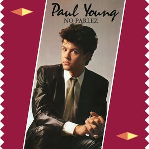 Paul Young: No Parlez - Vinyl